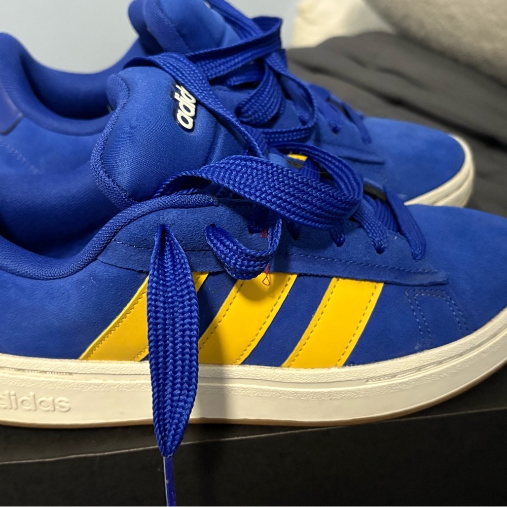 Adidas Grand Court Alpha men’s 7 1/2